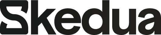 Skedua logo